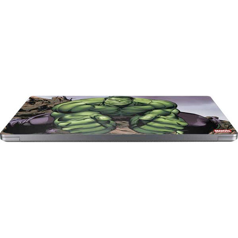 Marvel Avengers Hulk Universal Laptop 13in (10.6 x 7.6in) Skin