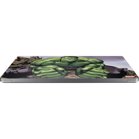 Marvel Avengers Hulk Universal Laptop 15in (12.2 x 8.8in) Skin