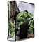 Marvel Avengers Hulk Xbox 360 Slim (2010) Skin