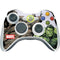 Marvel Avengers Hulk Xbox 360 Wireless Controller Skin
