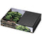 Marvel Avengers Hulk Xbox One Console Skin