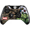 Marvel Avengers Hulk Xbox One Controller Skin