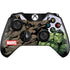 Marvel Avengers Hulk Xbox One Controller Skin