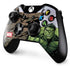 Marvel Avengers Hulk Xbox One Controller Skin