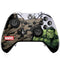 Marvel Avengers Hulk Xbox One Elite Controller Skin