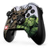 Marvel Avengers Hulk Xbox One Elite Controller Skin