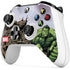 Marvel Avengers Hulk Xbox One X Controller Skin
