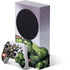 Marvel Avengers Hulk Xbox Series S Bundle Skin