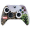 Marvel Avengers Hulk Xbox Series S Controller Skin