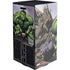 Marvel Avengers Hulk Xbox Series X Console Skin