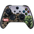 Marvel Avengers Hulk Xbox Series X Controller Skin