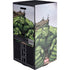 Marvel Avengers Hulk XBox Series X Digital Edition Console Skin