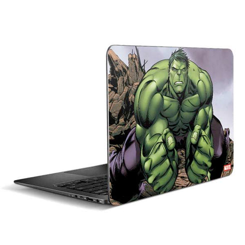 Marvel Avengers Hulk Zenbook UX305FA 13.3in Skin