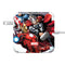 Marvel Avengers Team 85W Power Adapter (15 and 17 inch MacBook Pro Charger) Skin