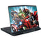 Marvel Avengers Team Dell Alienware Skin