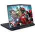 Marvel Avengers Team Dell Alienware Skin