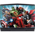 Marvel Avengers Team Dell Alienware Skin