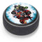Marvel Avengers Team Amazon Echo Dot Skin
