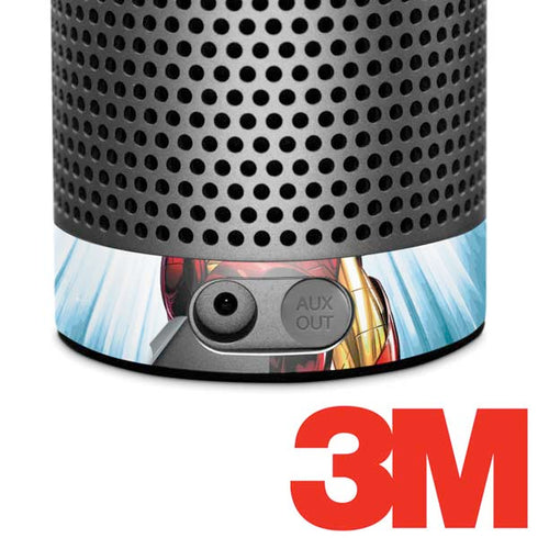 Marvel Avengers Team Amazon Echo Skin