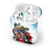 Marvel Avengers Team Apple AirPods 2 Skin