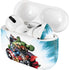 Marvel Avengers Team AirPods Skins