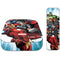 Marvel Avengers Team Apple TV Skin