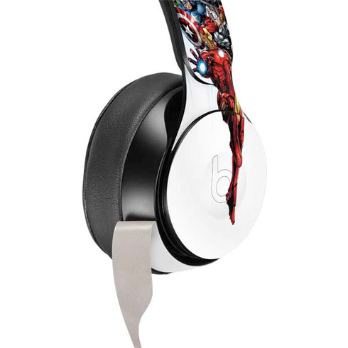 Marvel Avengers Team Beats Solo Pro Skin