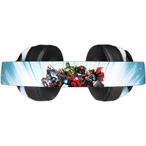 Marvel Avengers Team Beats Solo Pro Skin