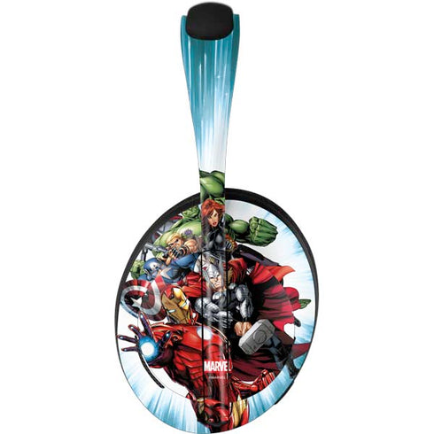 Marvel Avengers Team Bose Noise Cancelling Headphones 700 Skin