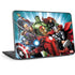 Marvel Avengers Team HP Chromebook Skin