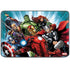 Marvel Avengers Team HP Chromebook Skin