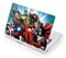 Marvel Avengers Team Acer Chromebook Skin