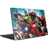 Marvel Avengers Team Dell Vostro Skin