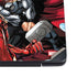 Marvel Avengers Team Dell Vostro Skin