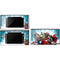 Marvel Avengers Team DS Lite Skin