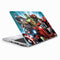 Marvel Avengers Team HP Elitebook Skin