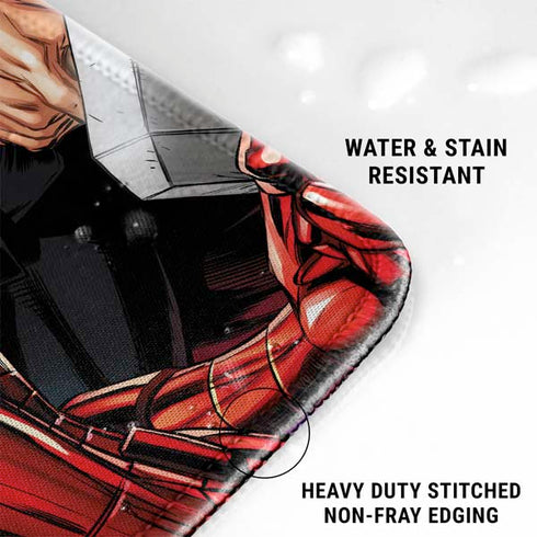 Marvel Avengers Team Gaming Mouse Pad