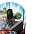 Marvel Avengers Team G Pro Wireless Gaming Mouse Skin
