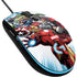 Marvel Avengers Team G203 Prodigy RGB Wired Gaming Mouse Skin
