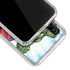 Marvel Avengers Team Galaxy A20 Clear Case