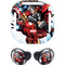 Marvel Avengers Team Galaxy Buds Pro Skin