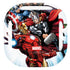 Marvel Avengers Team Galaxy Buds Pro Skin