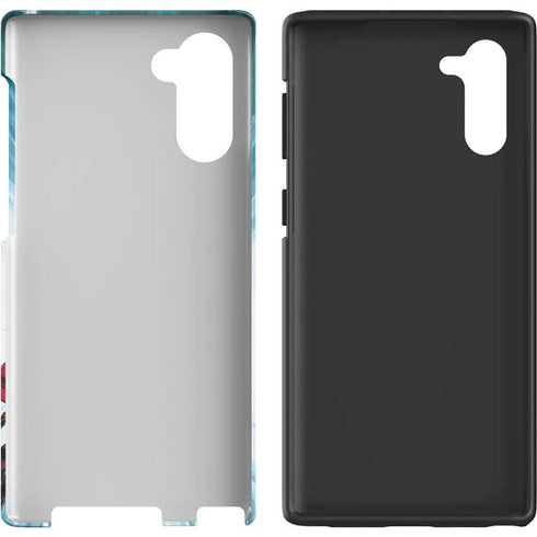 Marvel Avengers Team Galaxy Note 10 Pro Case