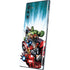 Marvel Avengers Team Galaxy Note 10 Skin