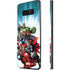 Marvel Avengers Team Galaxy Note 8 Skin