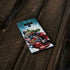Marvel Avengers Team Galaxy Note 9 Skin