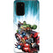 Marvel Avengers Team Galaxy Note20 5G Pro Case