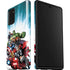 Marvel Avengers Team Galaxy Note20 5G Pro Case