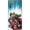 Marvel Avengers Team Galaxy Note20 5G Skin