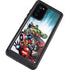 Marvel Avengers Team Galaxy Note20 5G Waterproof Case